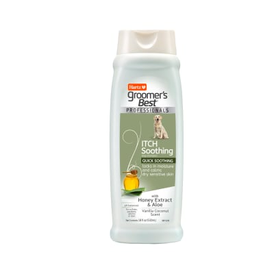 Hartz Calmante Picazón 532 ml