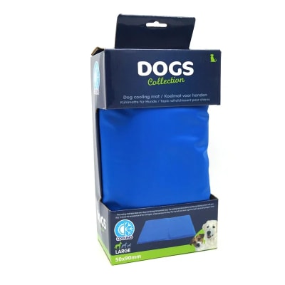 Marben Manta Gel Refrescante Perros Gatos 40x50 cm