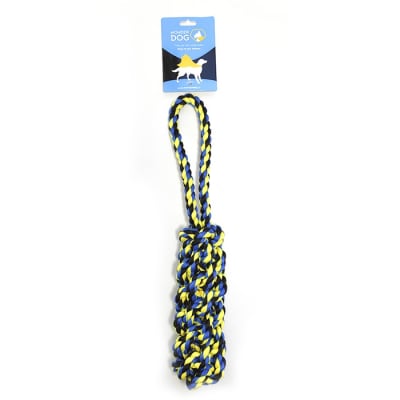 Wonder Dog Tubo de Cuerda 30 cm1