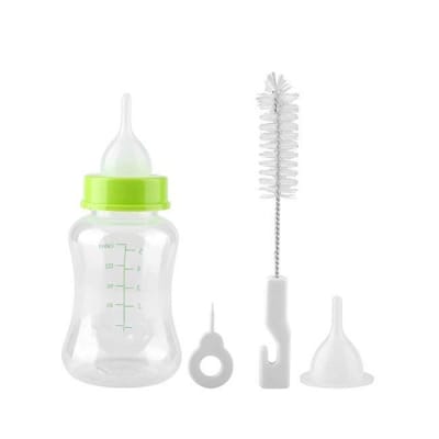 Mamadera con Accesorios 150 ml