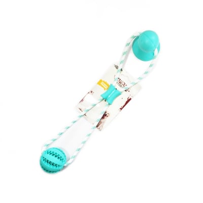 Ventosa con Pelota y Dientes 45 cm1