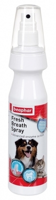 Beaphar Spray Aliento Fresco 150 ml1