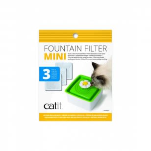 Filtro Fuente 1,5 Lt Catit