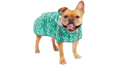 Poncho Lluvia Talla XS1