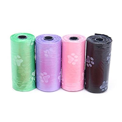 Bolsas Perro 60 Bolsas