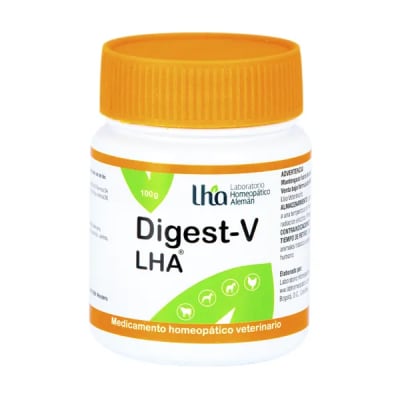Digest Granulado 100 gr
