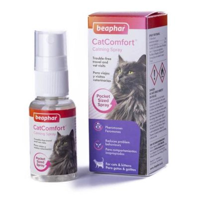 CatComfort Spray 30 ml1