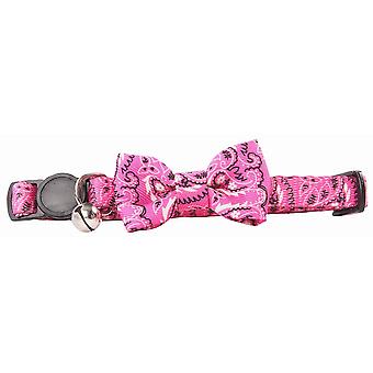 Collar Humita Rosado