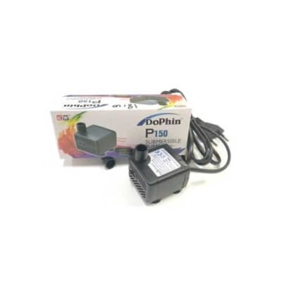 Repuesto Bomba de Agua Bebedero Mango1