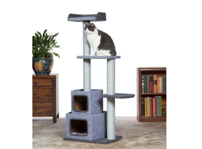 .Prevue Rasguñador Torre Sky 137 cm1