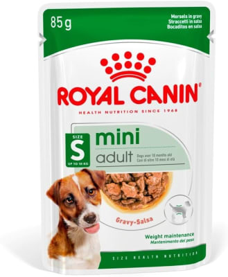 Royal Canin Mini Adulto 85 gr1
