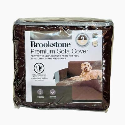 Funda De Sofá Protectora De Muebles Del Pelo De Mascotas1