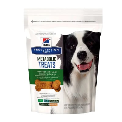 Hills Metabolic Treats 340 gr