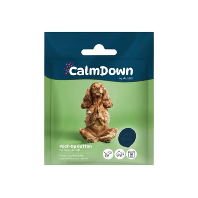 Feromona Relajante Calmdown Perro