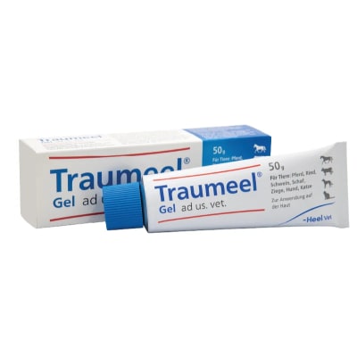 Traumeel Gel 50 gr1