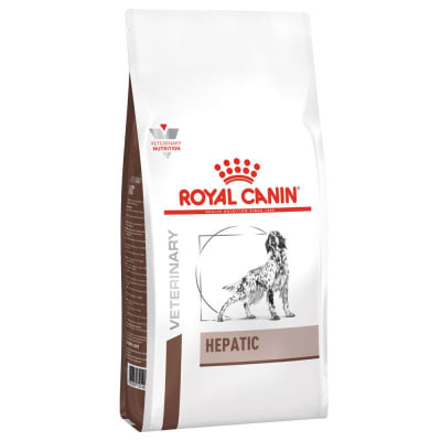 Royal Canin Hepatic 1,5 kg1