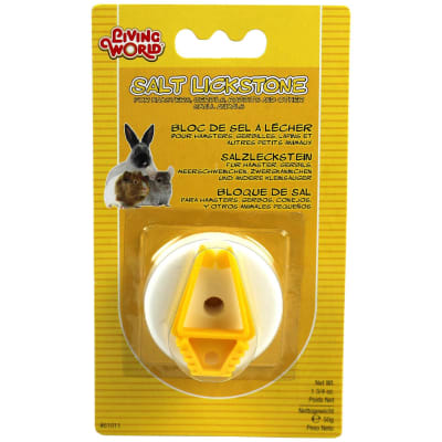 Living World Piedra para Lamer 50 gr