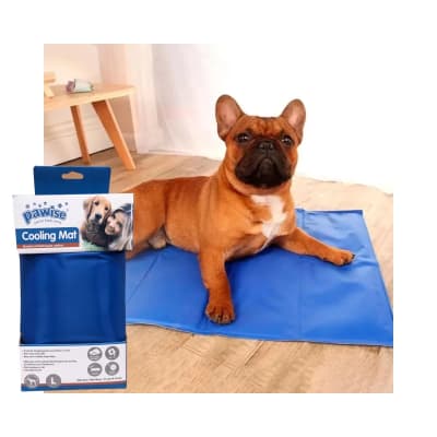Alfombrilla Refrescante Para Perro Pawise 50x40 cm1