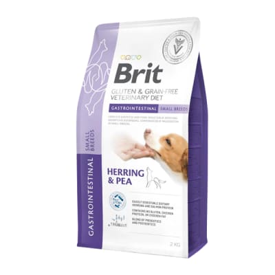 Brit Intestinal Perro Raza Pequeña 2 Kg