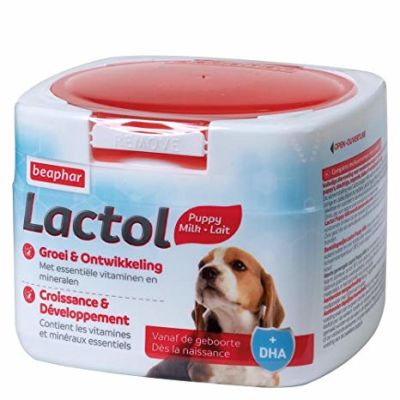 Lactol Perro 250 gr