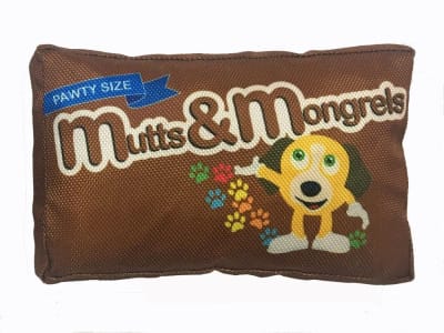 Spot Bolsa de Caramelo M&M 20 x 16 cm