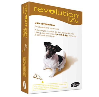 Revolution 5 - 10 kg