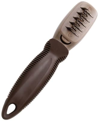 Gloria Cortanudos para Pelo Largo 18 cm