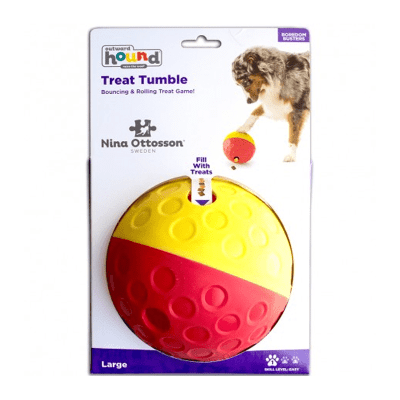 Nina Ottosson Dispensador de Golosinas 14 cm1