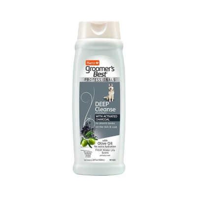 Hartz Limpieza Profunda 532 ml