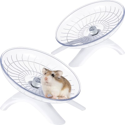 Platillo Hamster 18 cm Diametro1