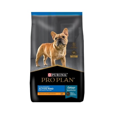 Proplan Active Mind Raza Pequeña