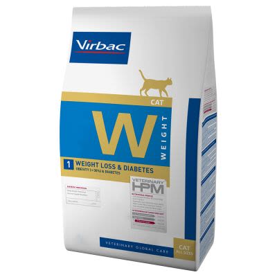 Alimento Sobrepeso y Diabetes Gato 1,5 Kg