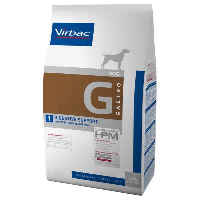 Dog Digestive Support 3 Kg