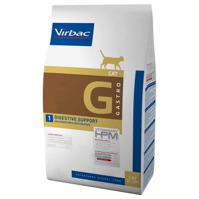 Cat Digestive Support 1,5 Kg