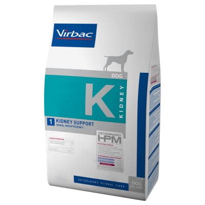 Dog Kidney Support 3 Kg