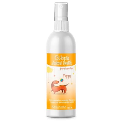 Colonia Animal Health Puppy 160 ml