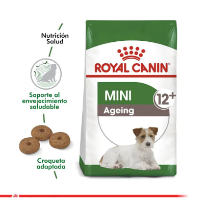 Royal Canin Mini Ageing 12+ 3 kg