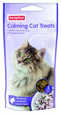 Calming Golosina Gatos 35 gr