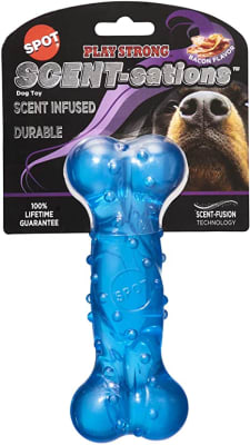 Spot Play Strong Hueso Olor Tocino 12,5 cm