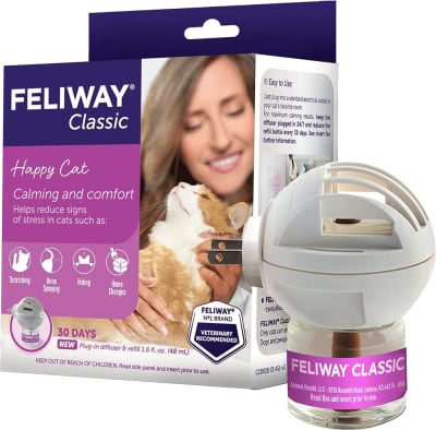 Feliway Difusor