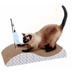 Pawise My love Fish 48x22x8,5 cm1