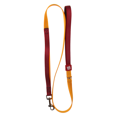 GiGwi Tirador Amarillo Talla M 120 x 1,5 cm1