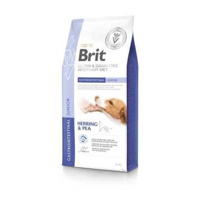 Brit Intestinal Cachorros 2 Kg