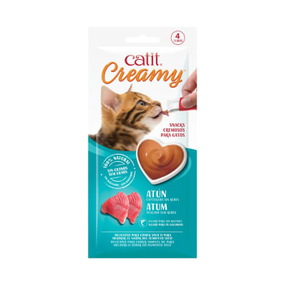 Catit Creamy Atún