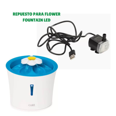 Repuesto Catit Para Fuente Led1