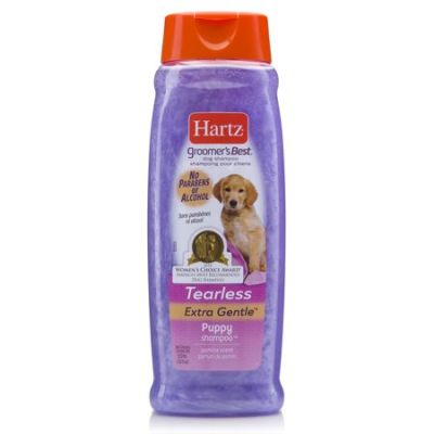 Cachorros Hartz 532 ml