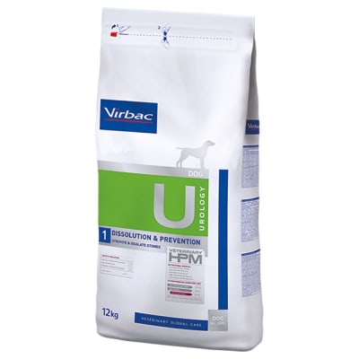 Dog Urology Dissolution & Prevention 12 Kg