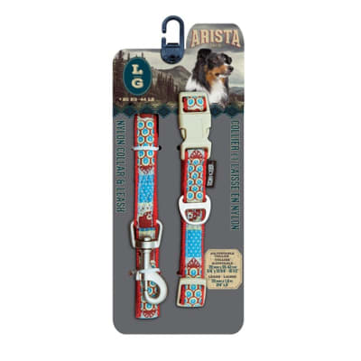 Arista New Wave Tirador y Collar 35 a 42 cm1