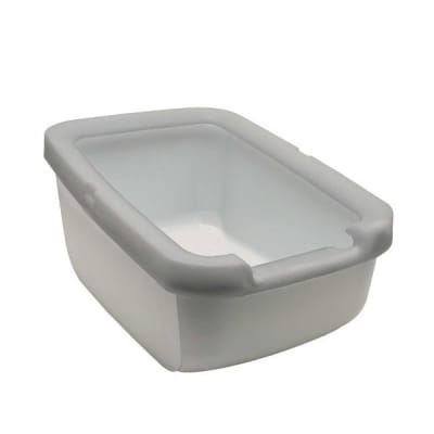 Catit Borde Alto Gris 57x39x30 cm1
