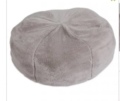 Dumpling Jackson Galaxy  Gris 54 cm diámetro.